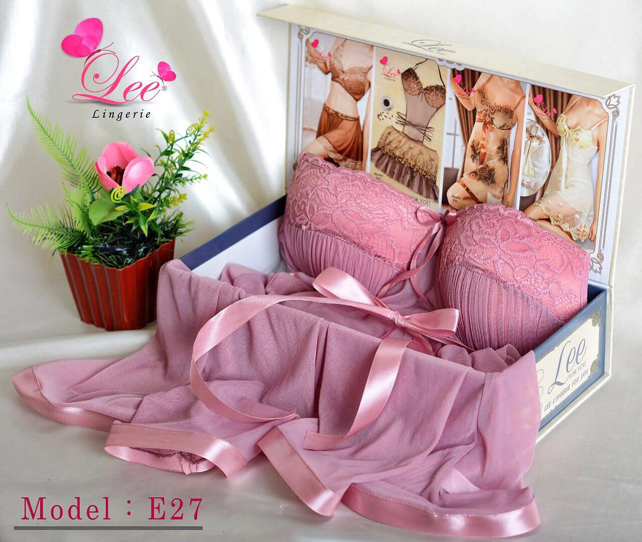 🎀🌸 ensemble #lingerie glamour @toutlemonde | Lingerie Glamour