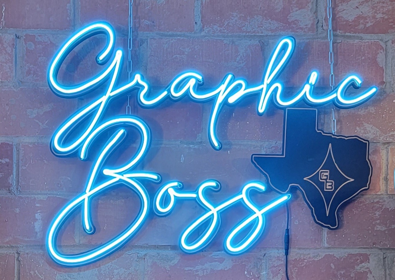 Graphic Boss | Jourdanton TX