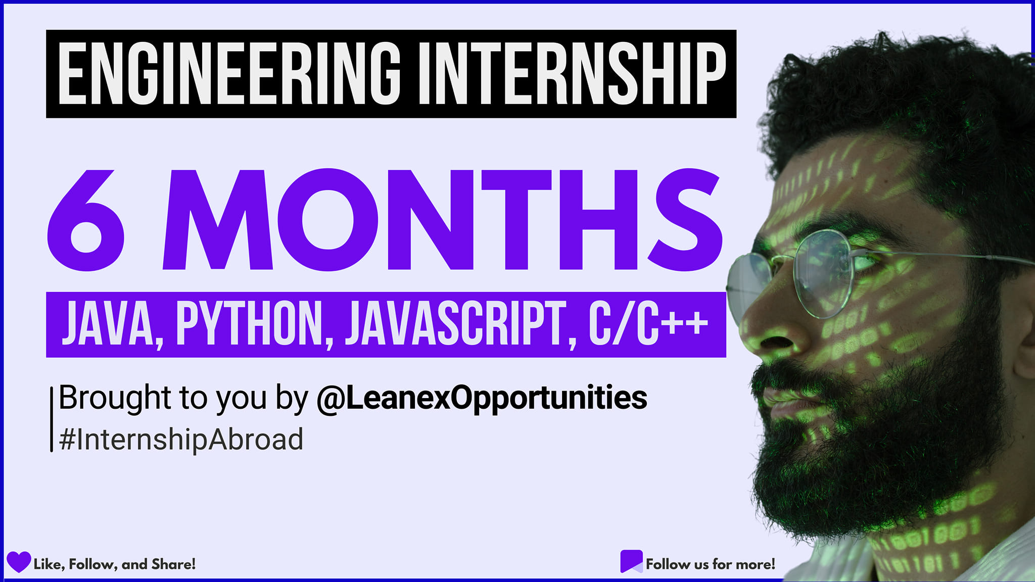 LeaneX Opportunities