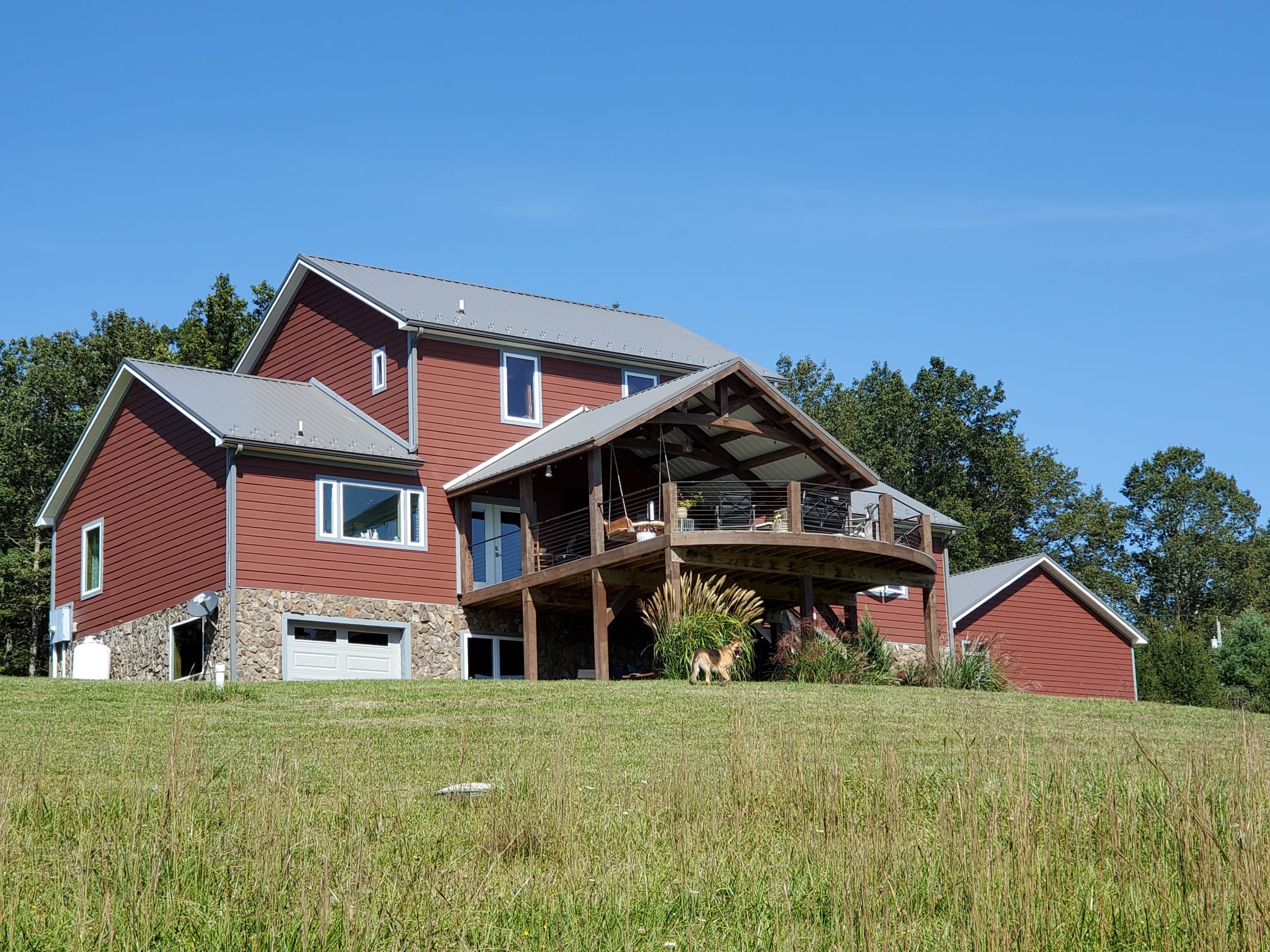 Slaughter 5 Homestead added a new... - Slaughter 5 Homestead