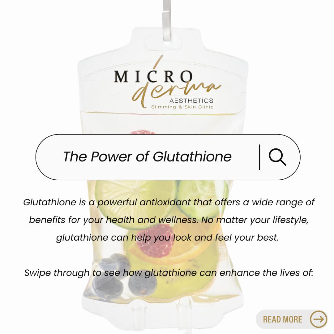 Masque Hydratant Glutathione Micro - Sans Marque, Taille Standard, PAO 36 Mois