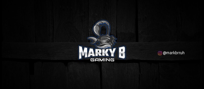 MarkyB