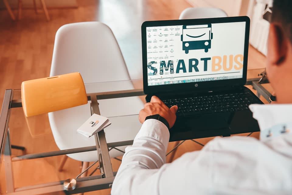 SmartBus | Chihuahua