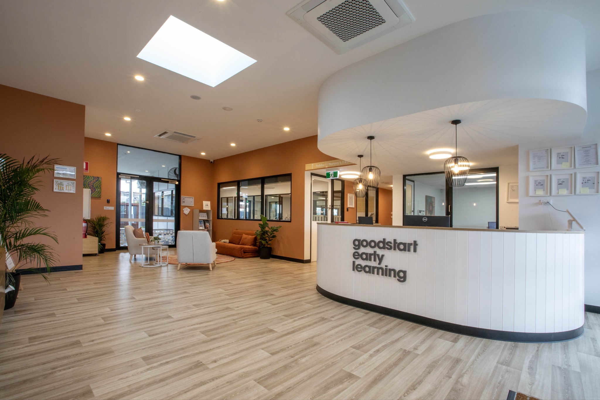 Goodstart Early Learning Elara Blackstone Street | Marsden Park NSW