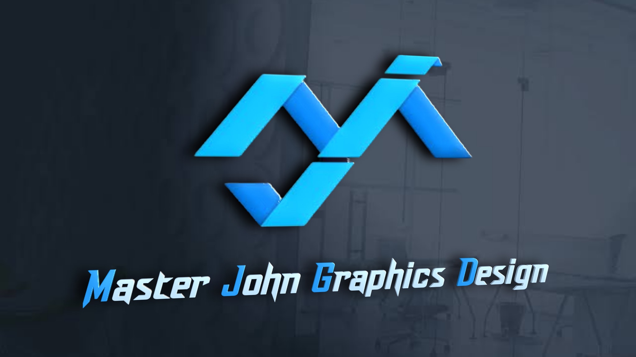 Master John Graphics Designs