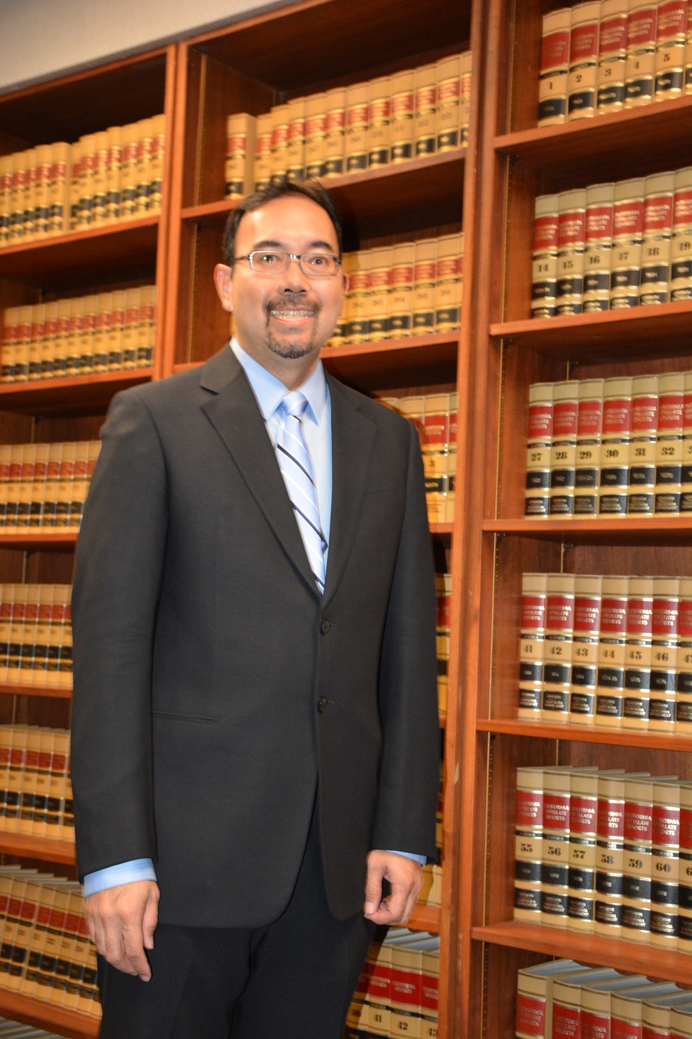 Law Offices of Kenneth U. Reyes, APC | Los Angeles CA