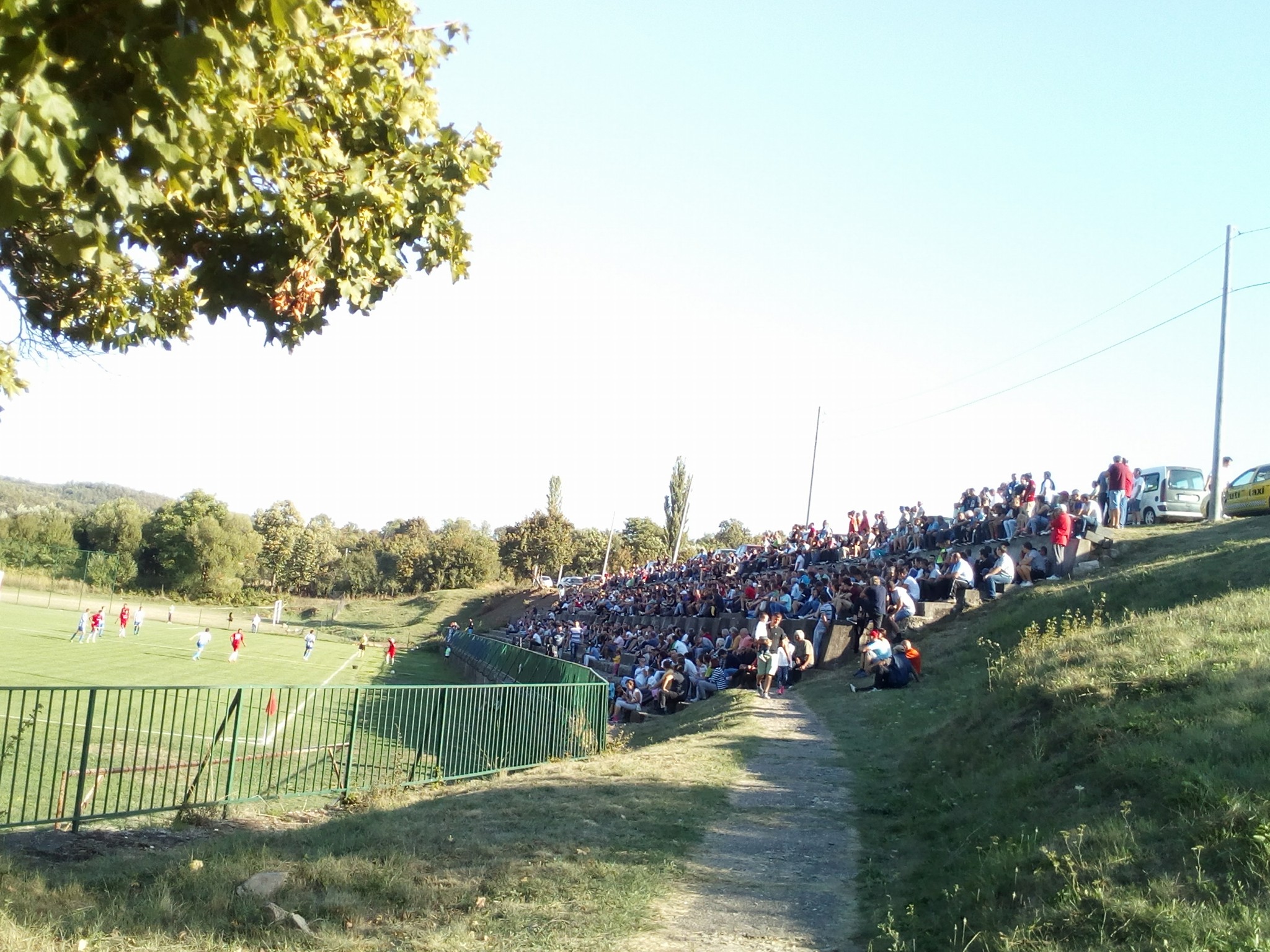 Fk Rtanj Boljevac