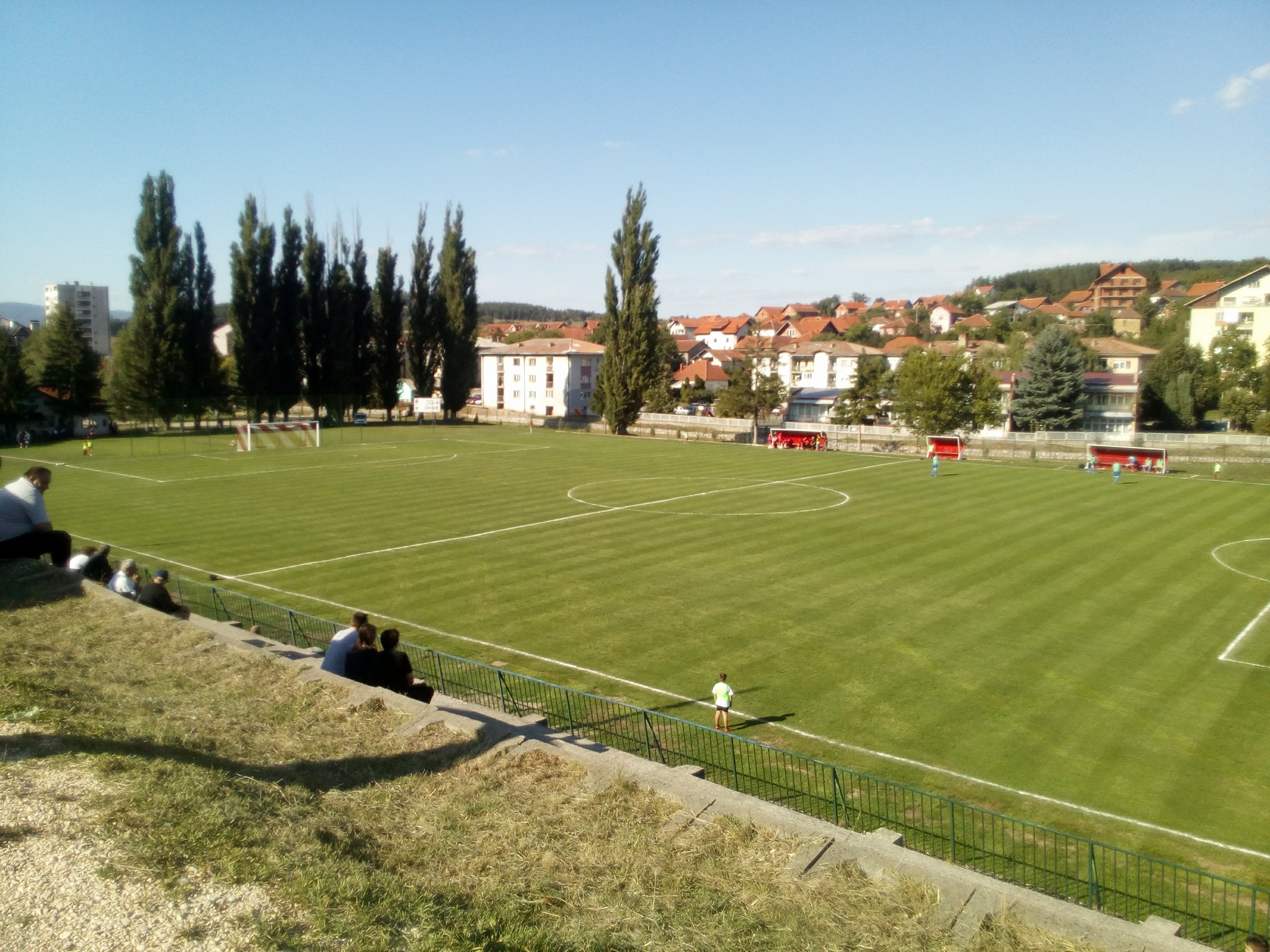 Fk Rtanj Boljevac