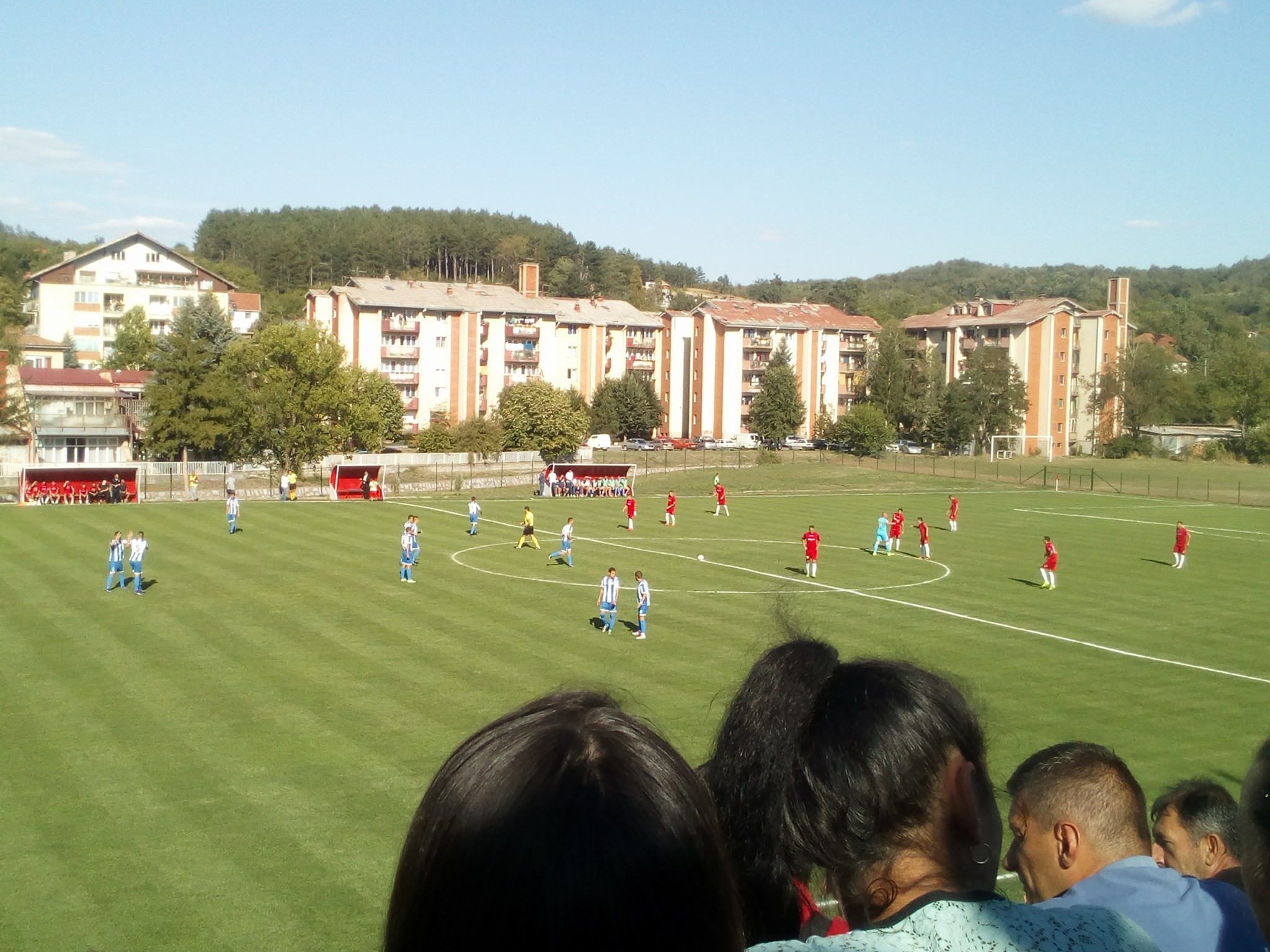 Fk Rtanj Boljevac