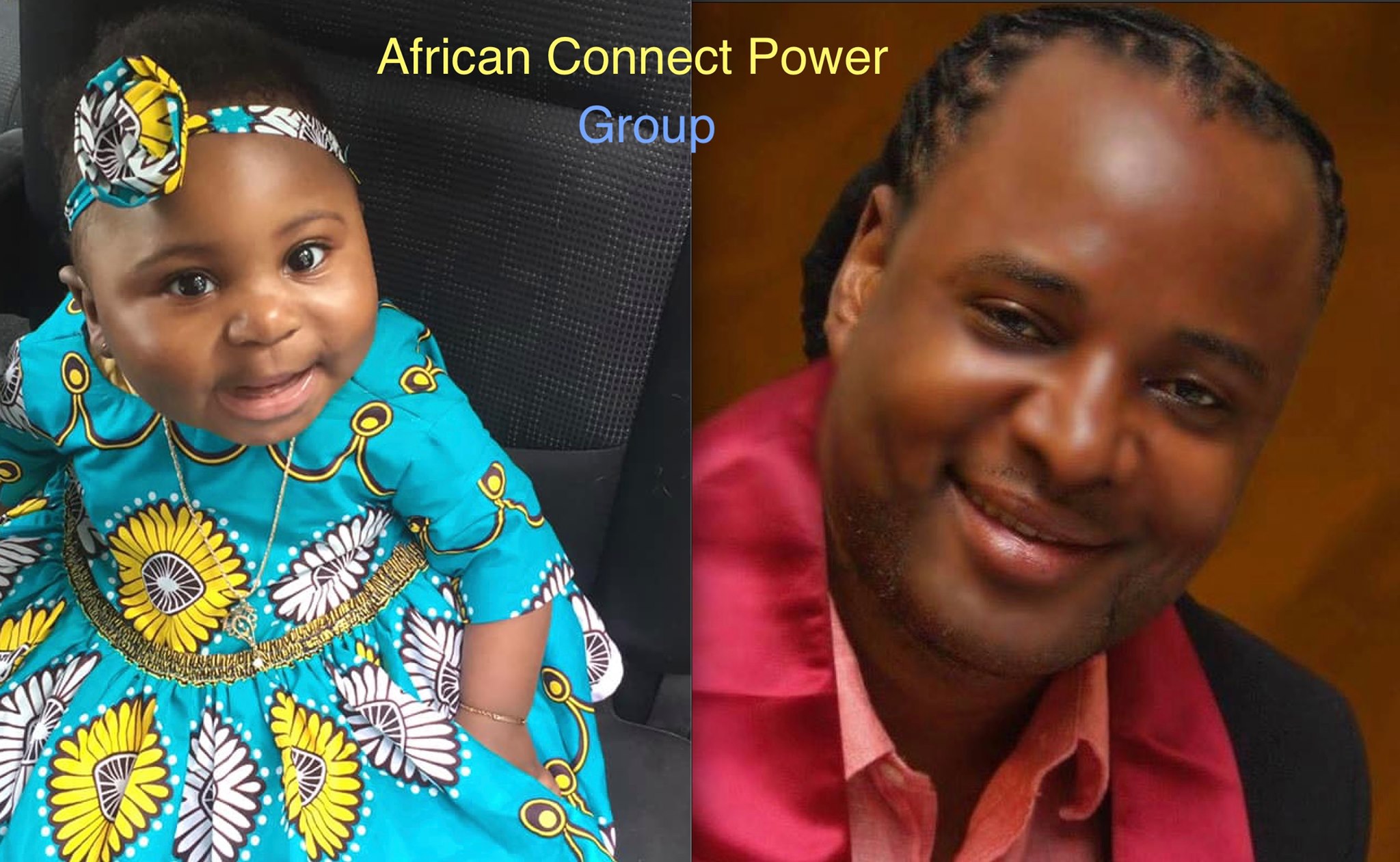 African Connect Power Group | Raleigh NC
