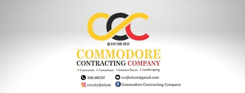 Commodore Contracting Company
