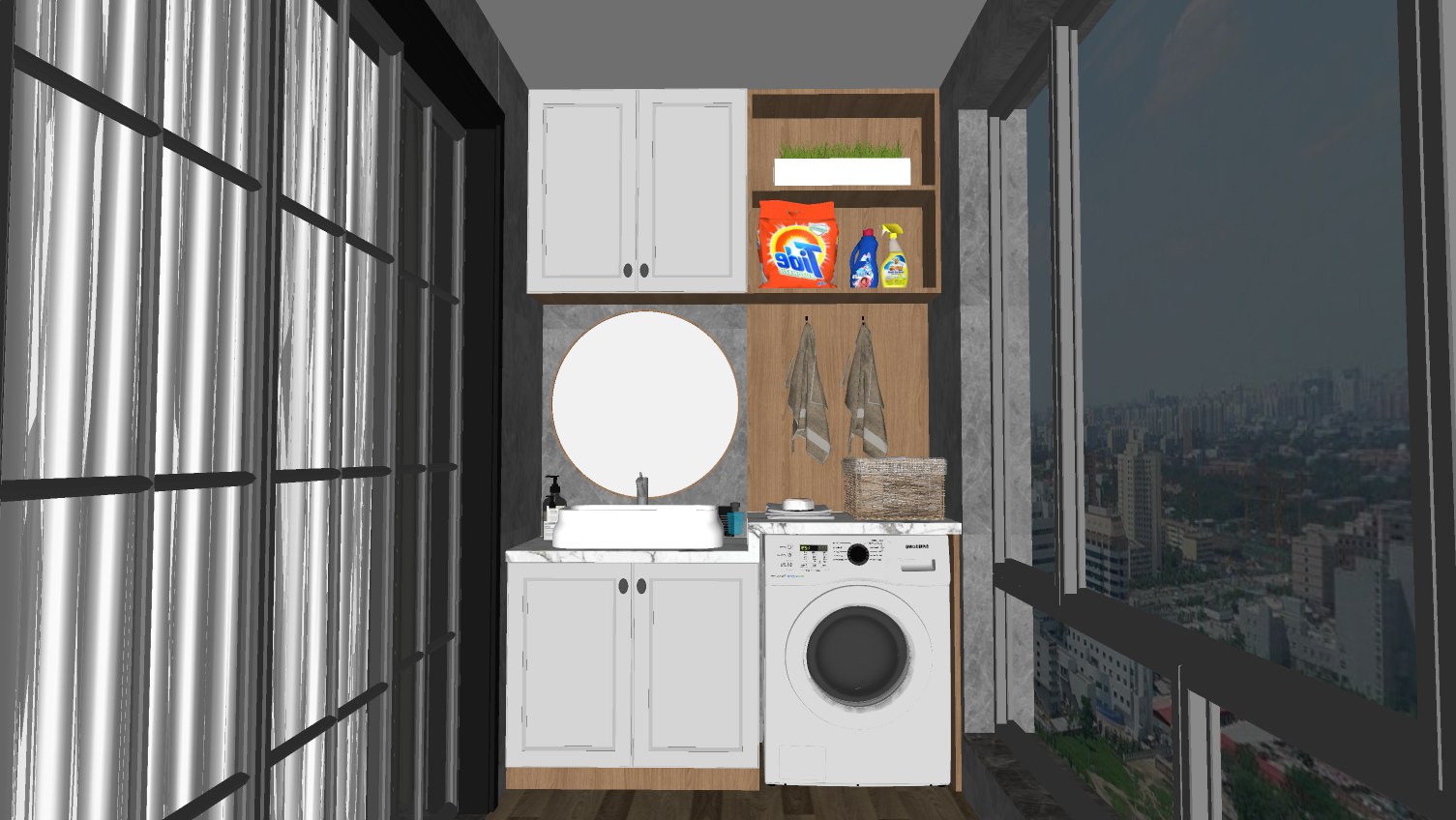 Laundry Collection Free Sketchup... - Sketchup Models Cart | Facebook