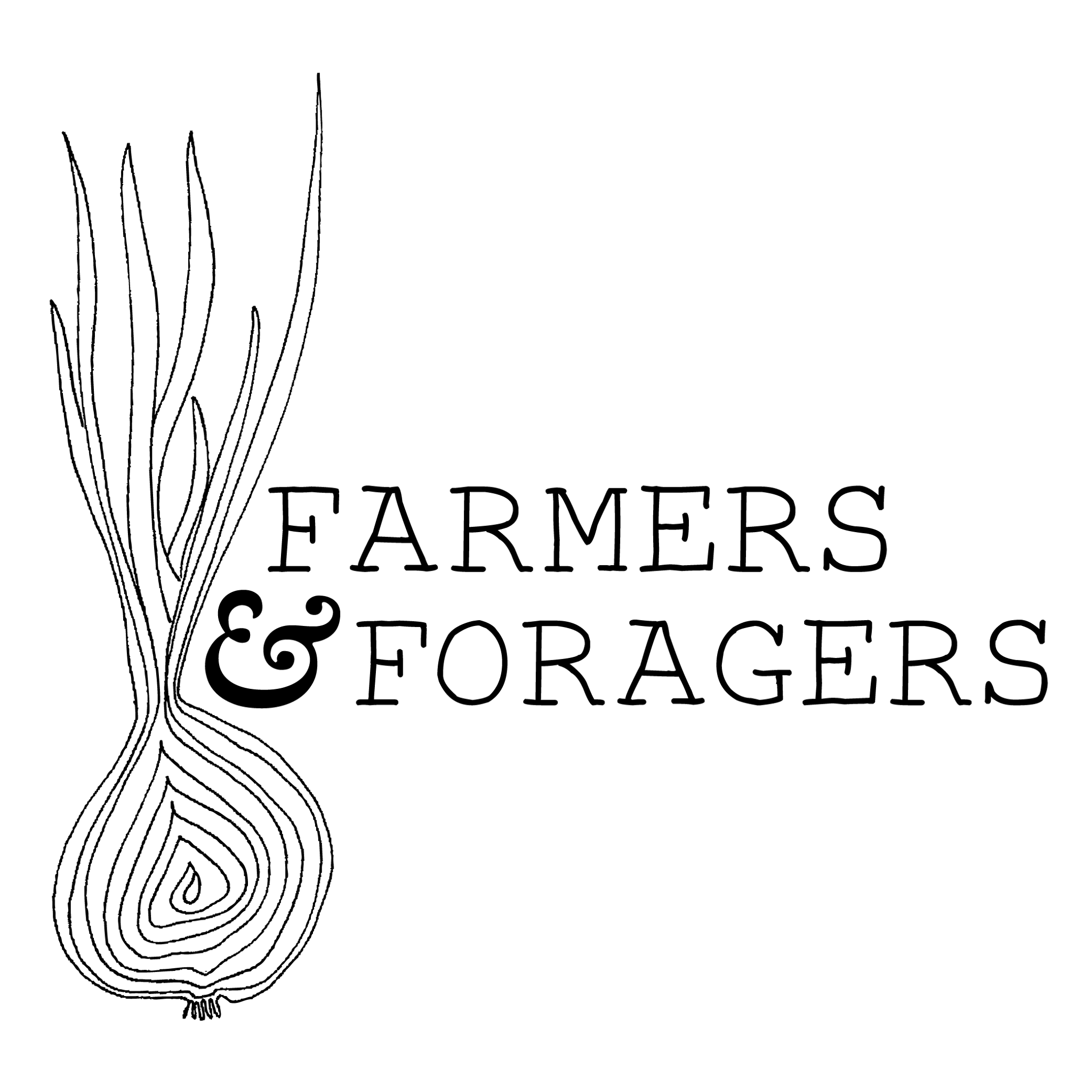 Join us for a night of music,... - Farmers and Foragers | Facebook