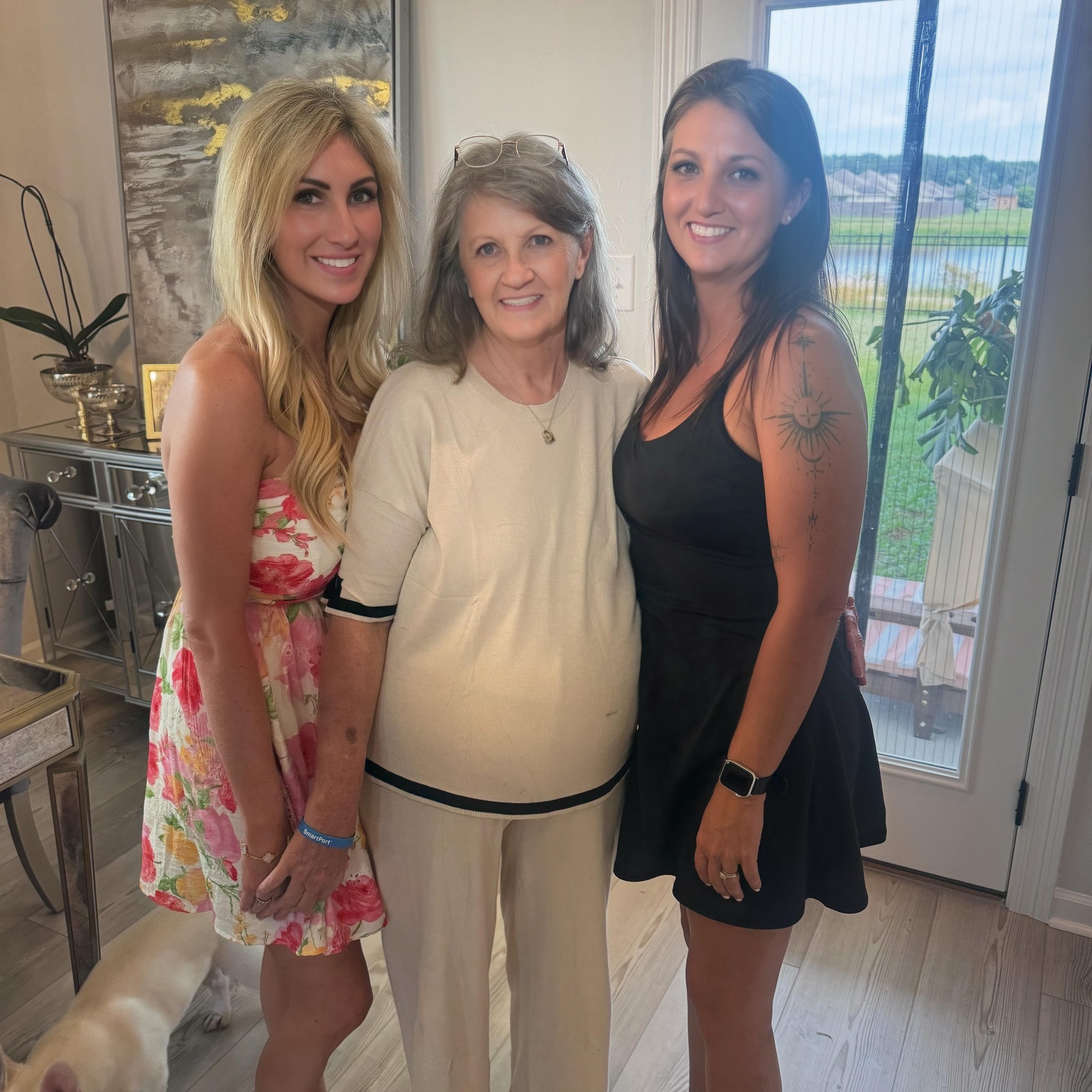Kayla reached out earlier after seeing... - Geaux Wild Rehab | Facebook