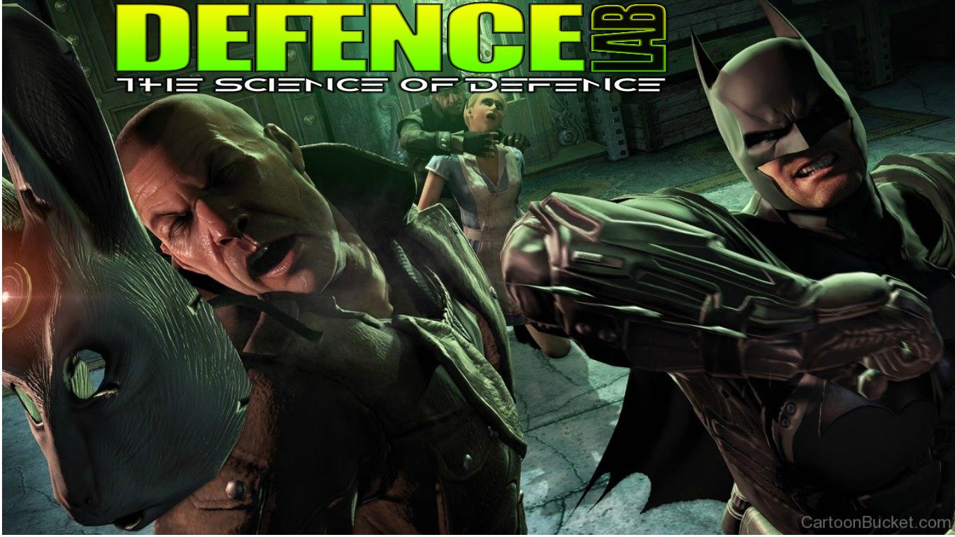 Defence Lab