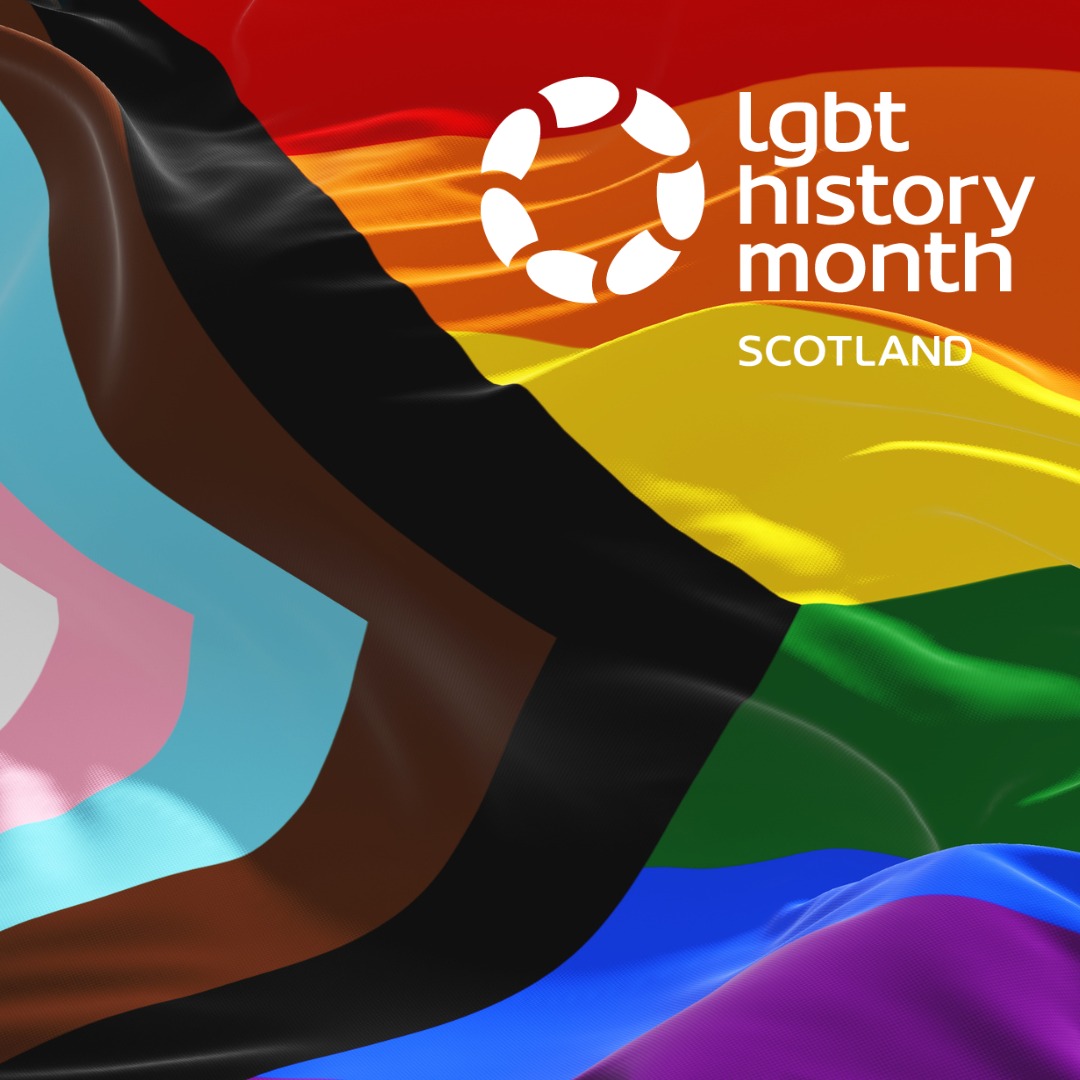 LGBT History Month Scotland