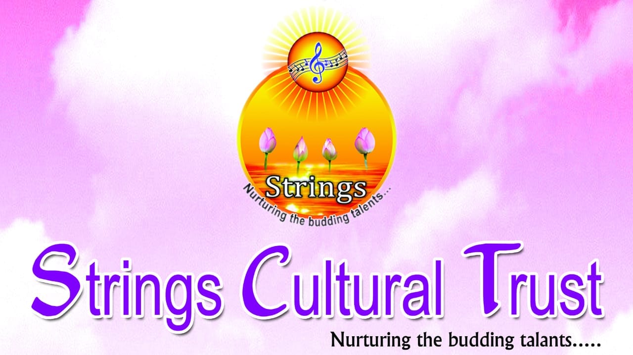 Strings Cultural Trust | Bhubaneswar