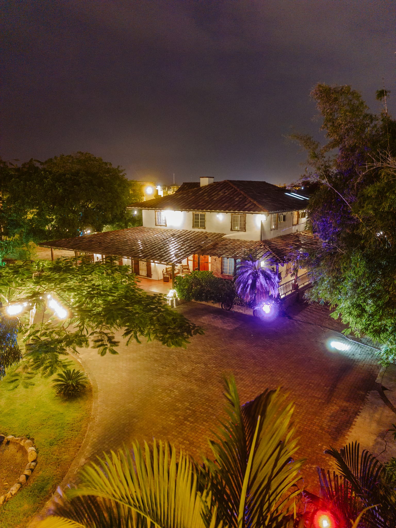 Casona de Campo | Machala