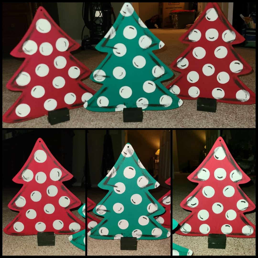 JWolf Creations