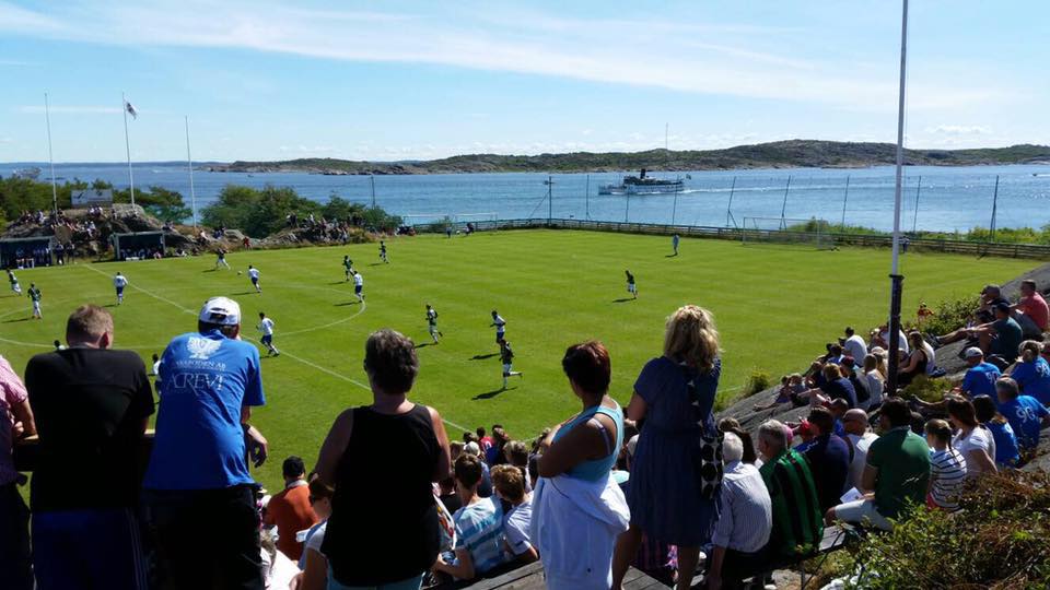 Knippla Idrottsklubb | Källö Knippla