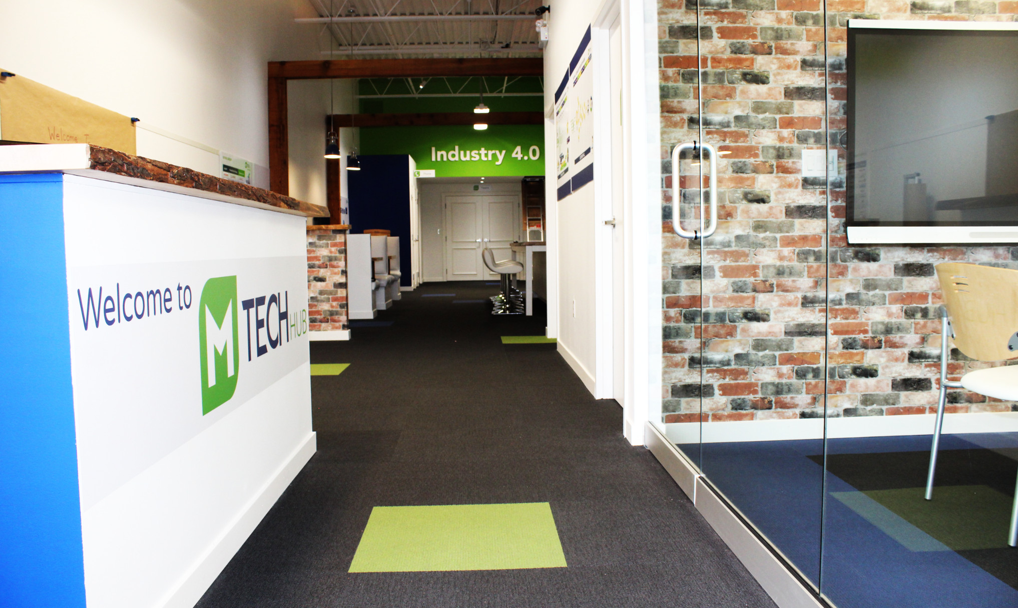 MTechHub | Burlington ON