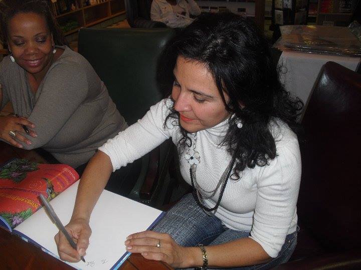 Irania Patterson: Author & Storyteller