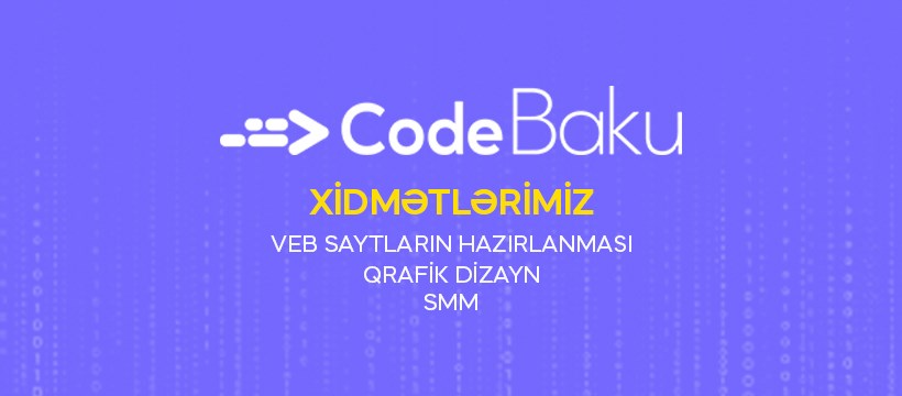 Code Baku