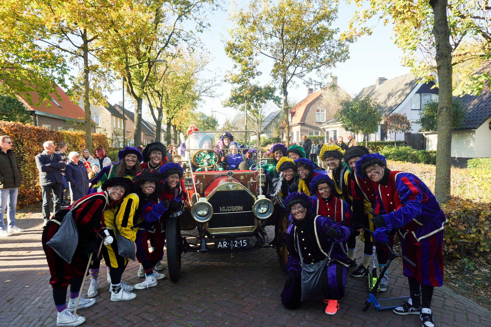 Trekkertrek - De stemperiode voor Rabo ClubSupport 2022 gaat van start ...