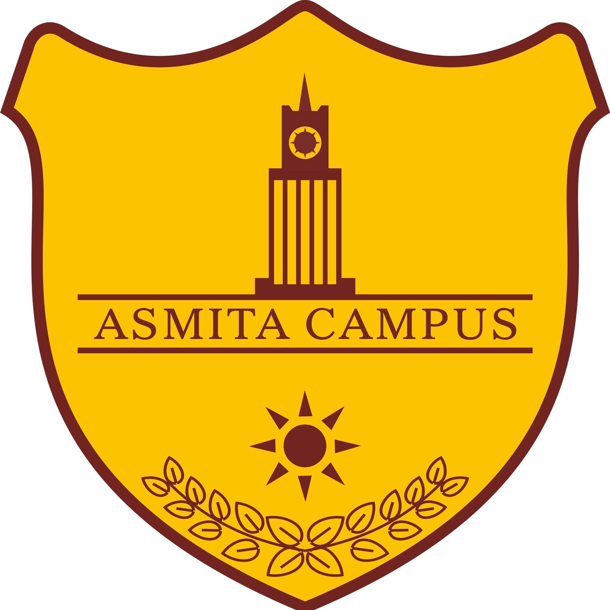 Asmita College of... - Asmita College of Architecture