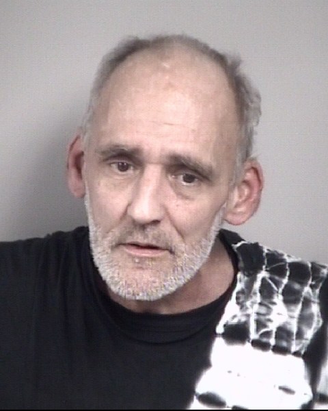 Cabarrus - Name: Billy Ray Cline Age/Gender/Race: 53/Male/White Arrest ...