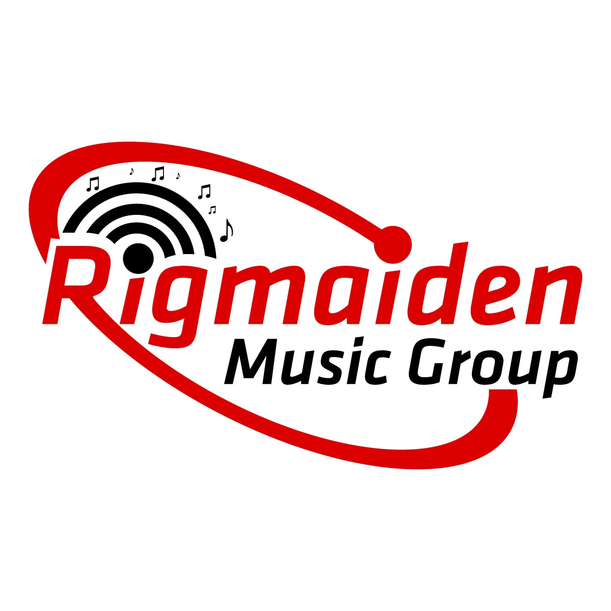 Rigmaiden Music Group