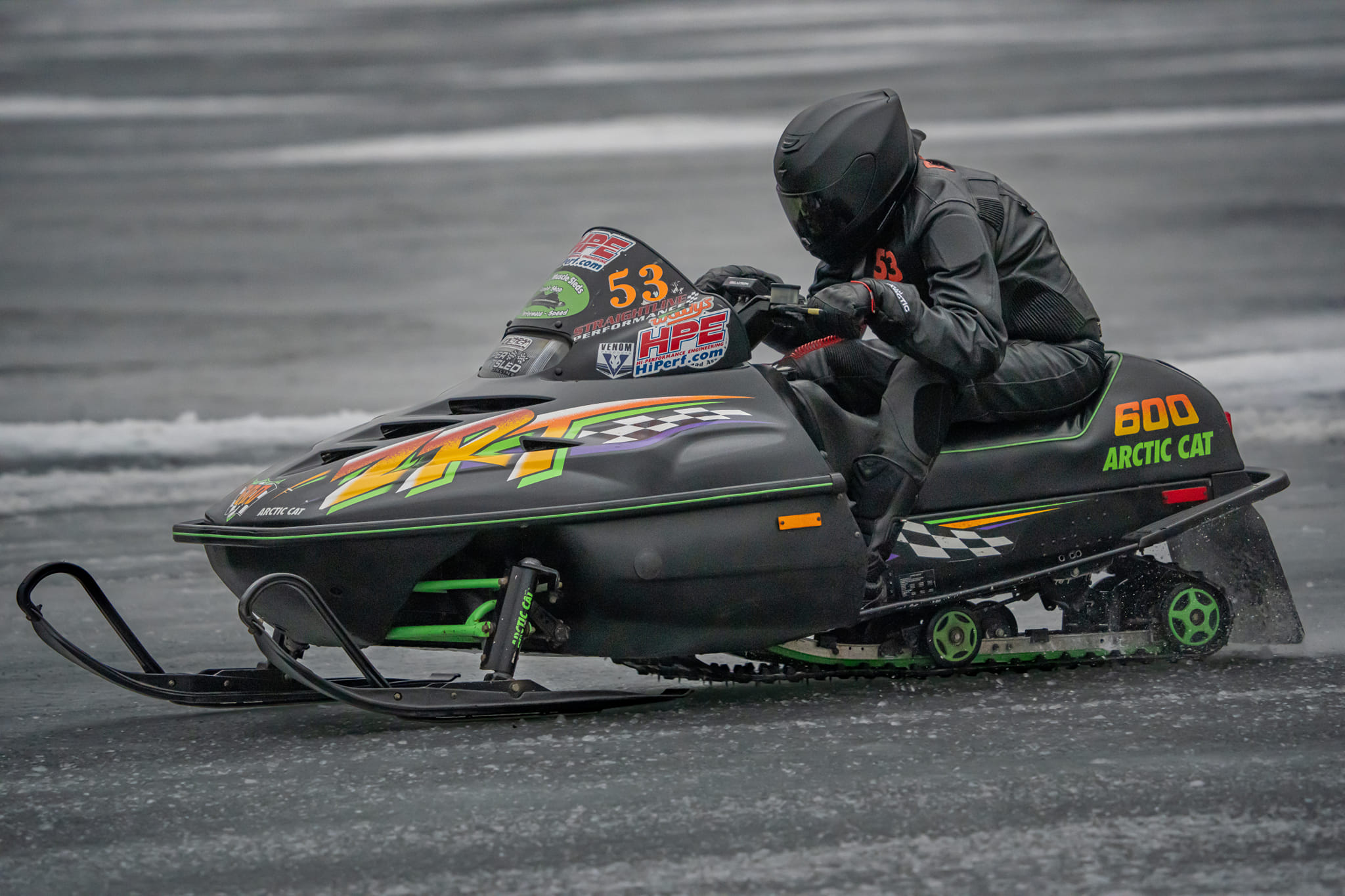 PoleCat Racing | Menomonie WI