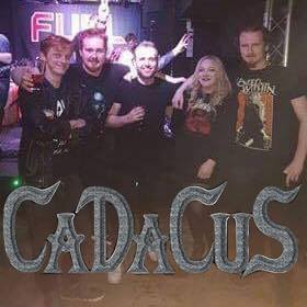 Cadacus