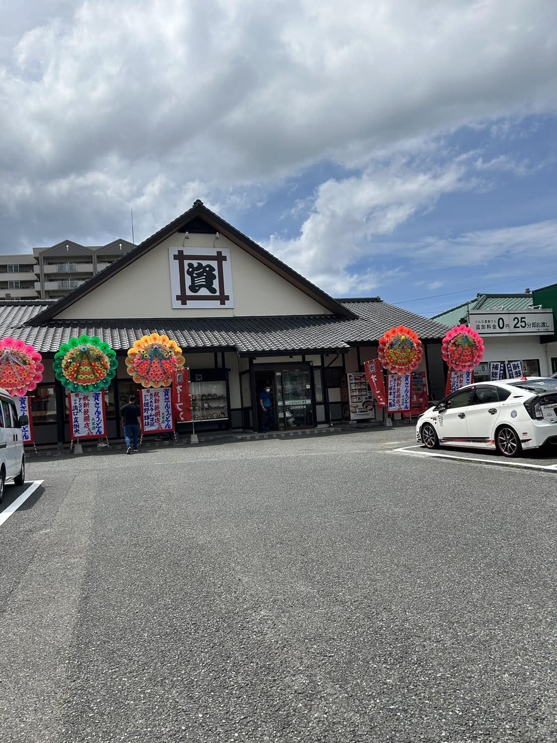 活動歴および当時の関連ビジュアル記録
