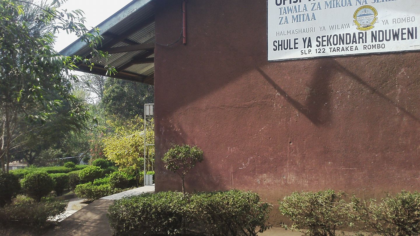 Lwengu School - Lwengu School updated their cover photo.