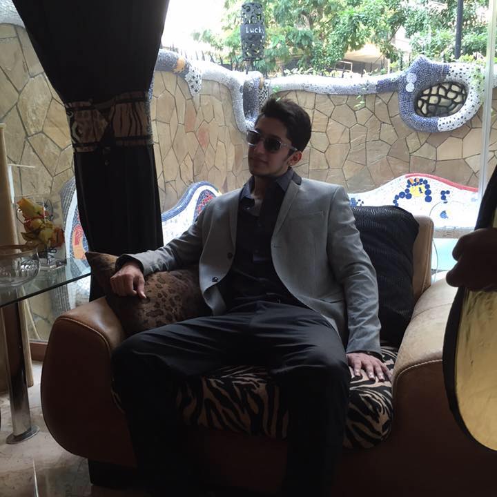 Azhar Morani