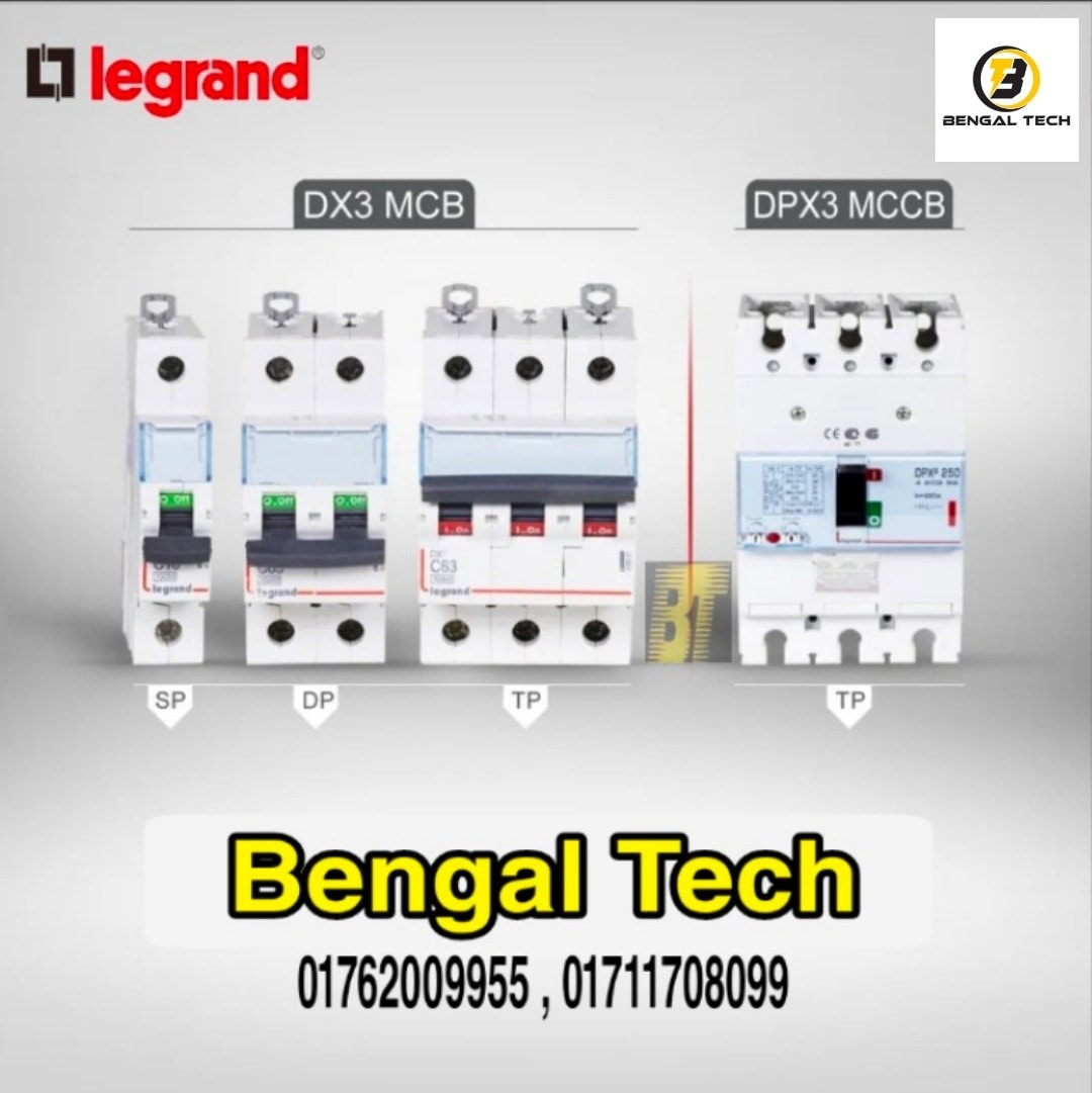 Bengal Tech | Dhaka