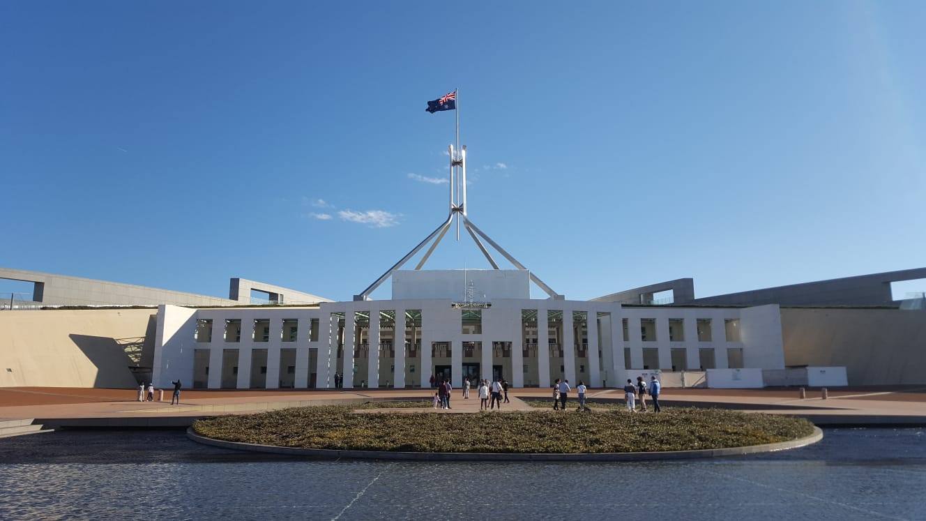 Axonium | Perth WA