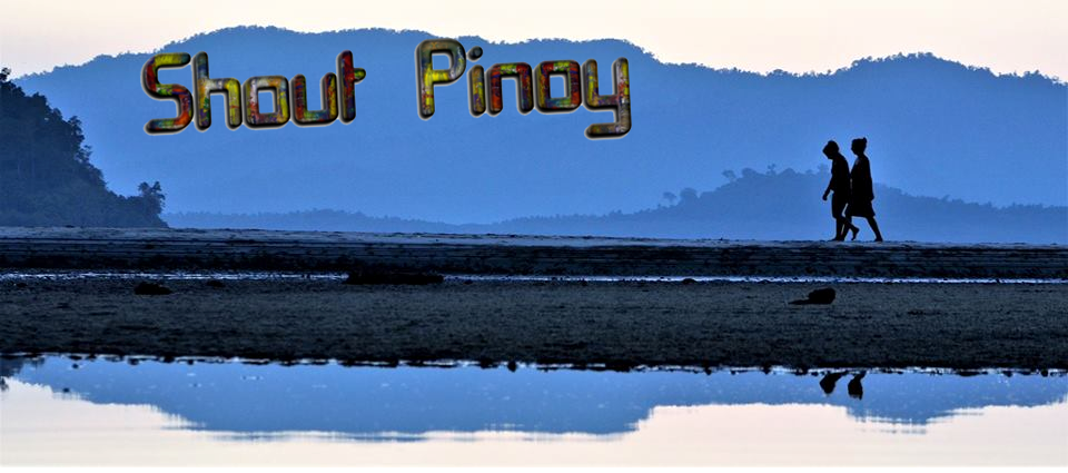 Shout Pinoy Ireland