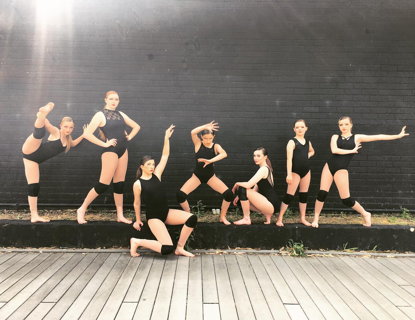 🖤 COMPANY PERFORMERS 🖤... - Metro Modelling & Dance Academy