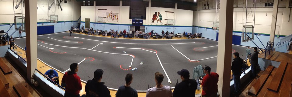 Seattle RC Racers | SeaTac WA