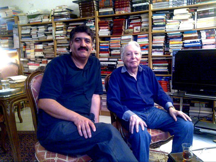 Abbas Rafei