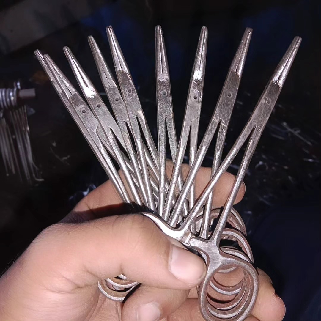 Dinock instruments