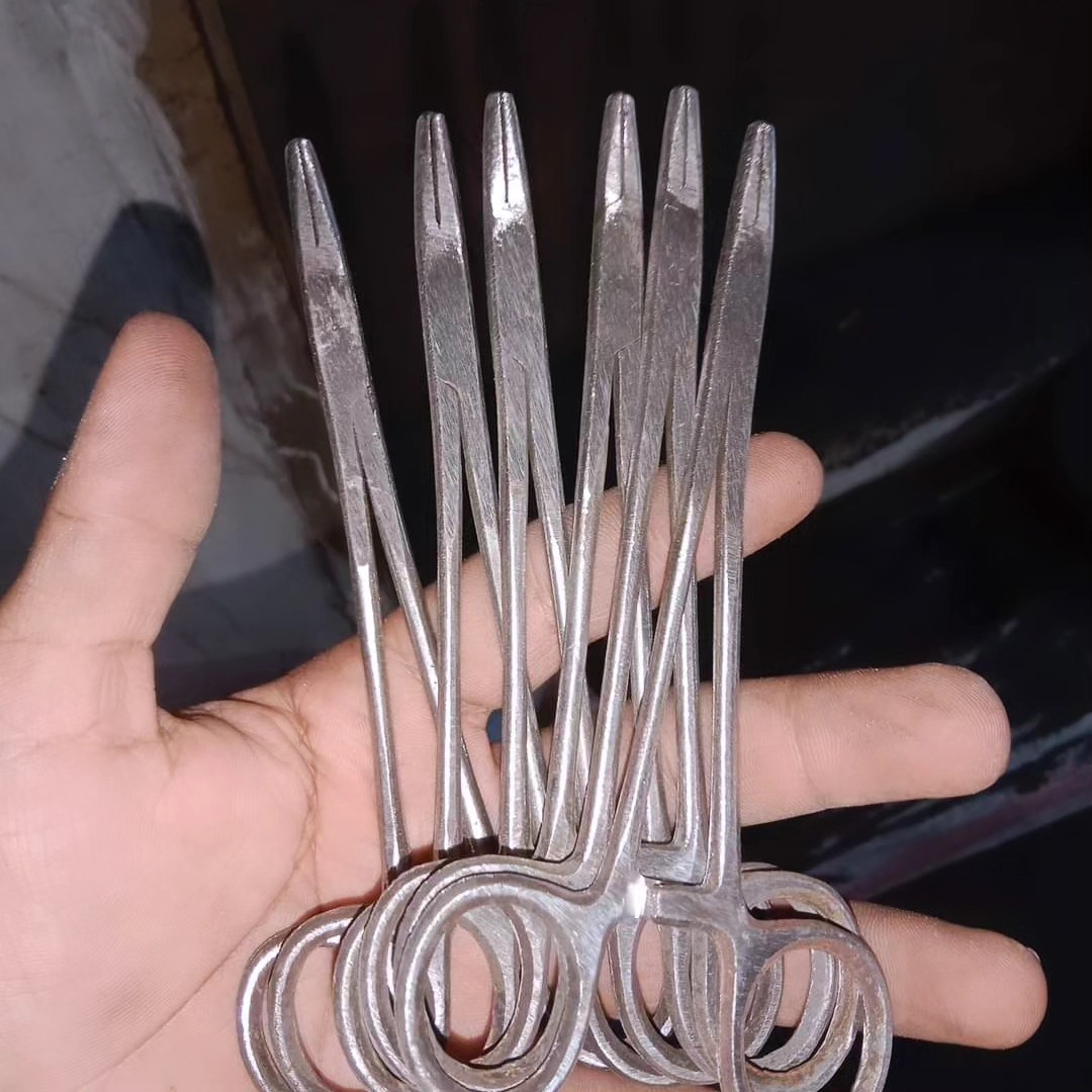Dinock instruments