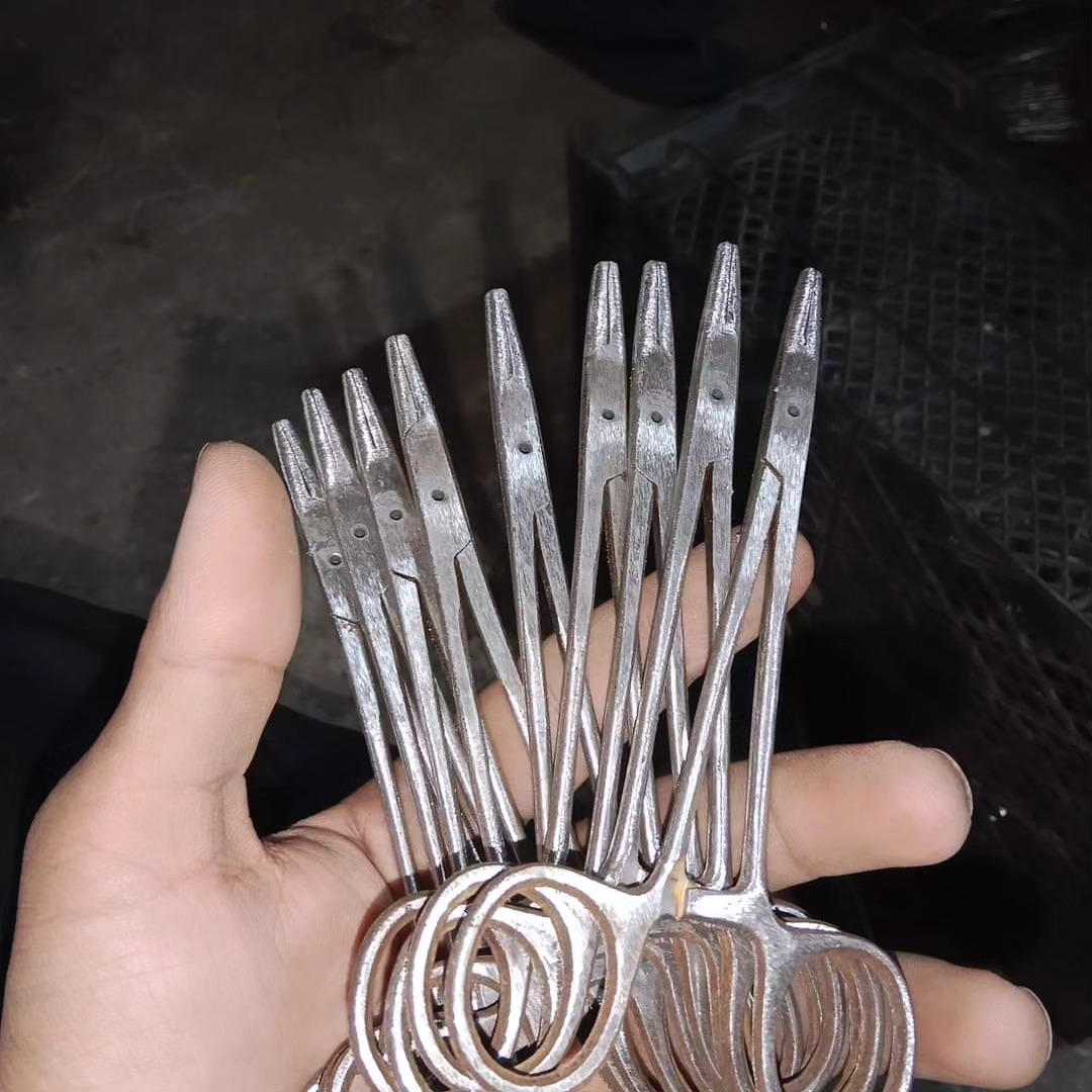 Dinock instruments