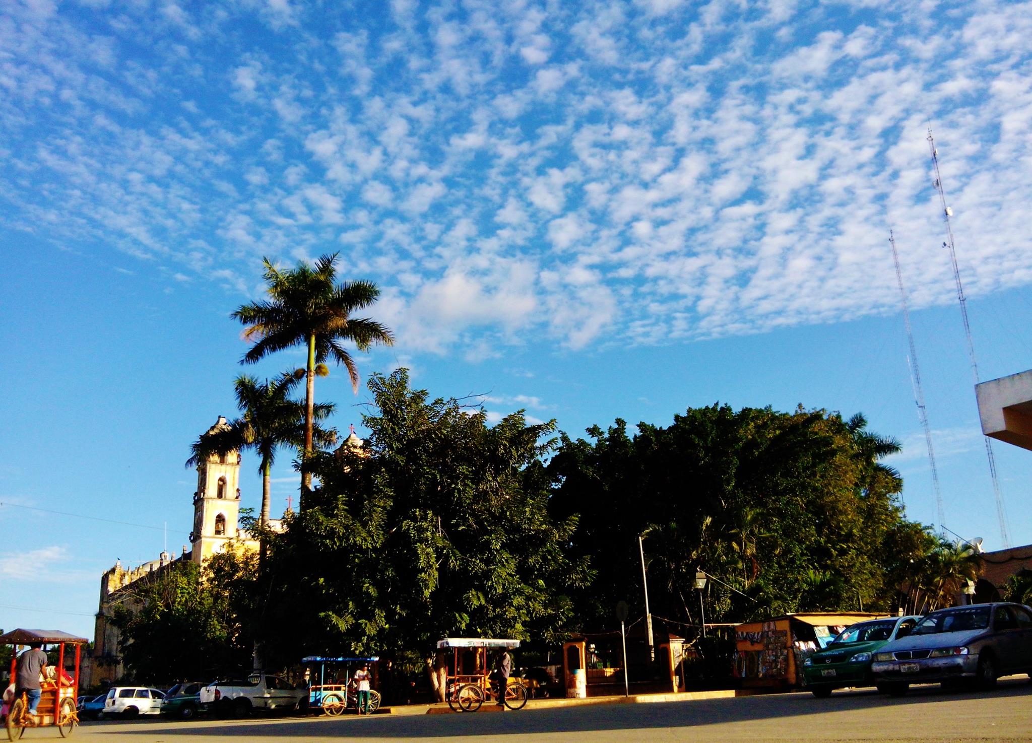 Chemax Yucatan