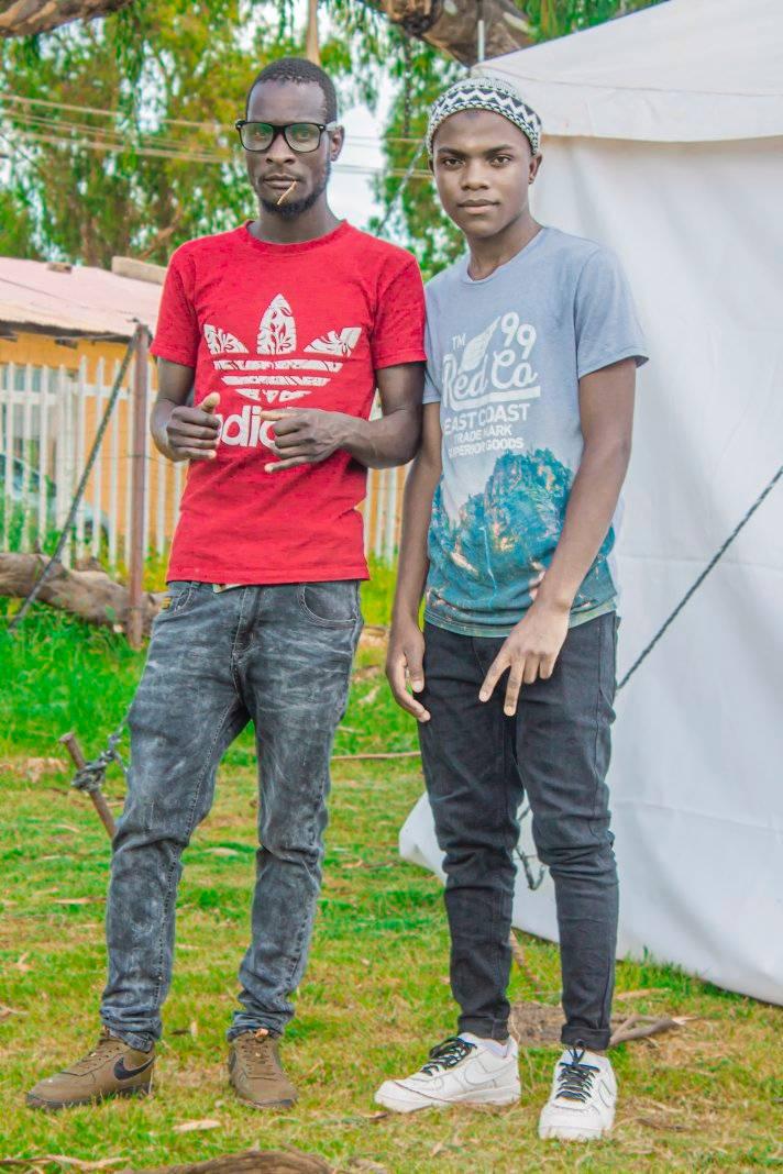 Daudi Nowa