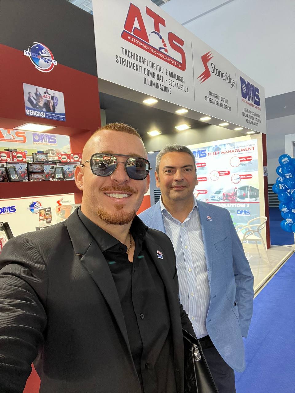 ATS SRL Autotrack Technology System | Melito di Napoli