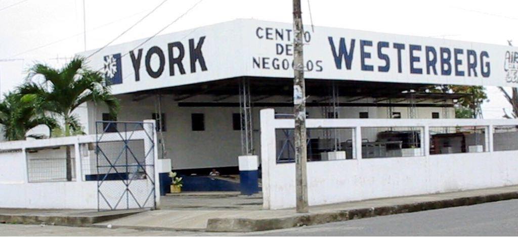 Westerberg Representaciones