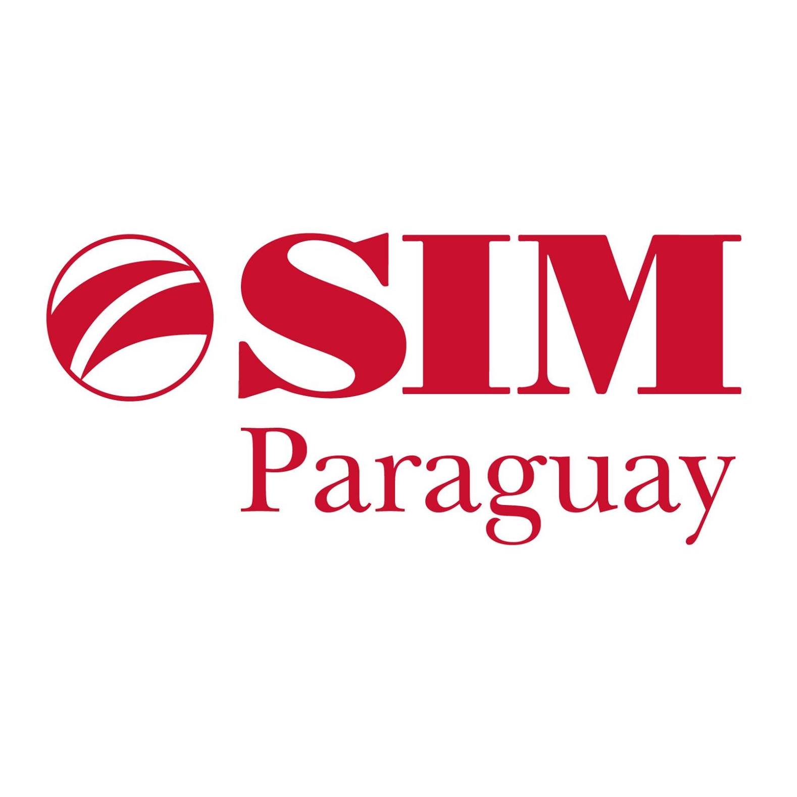 SIM... - SIM Sociedad Internacional Misionera en el Paraguay